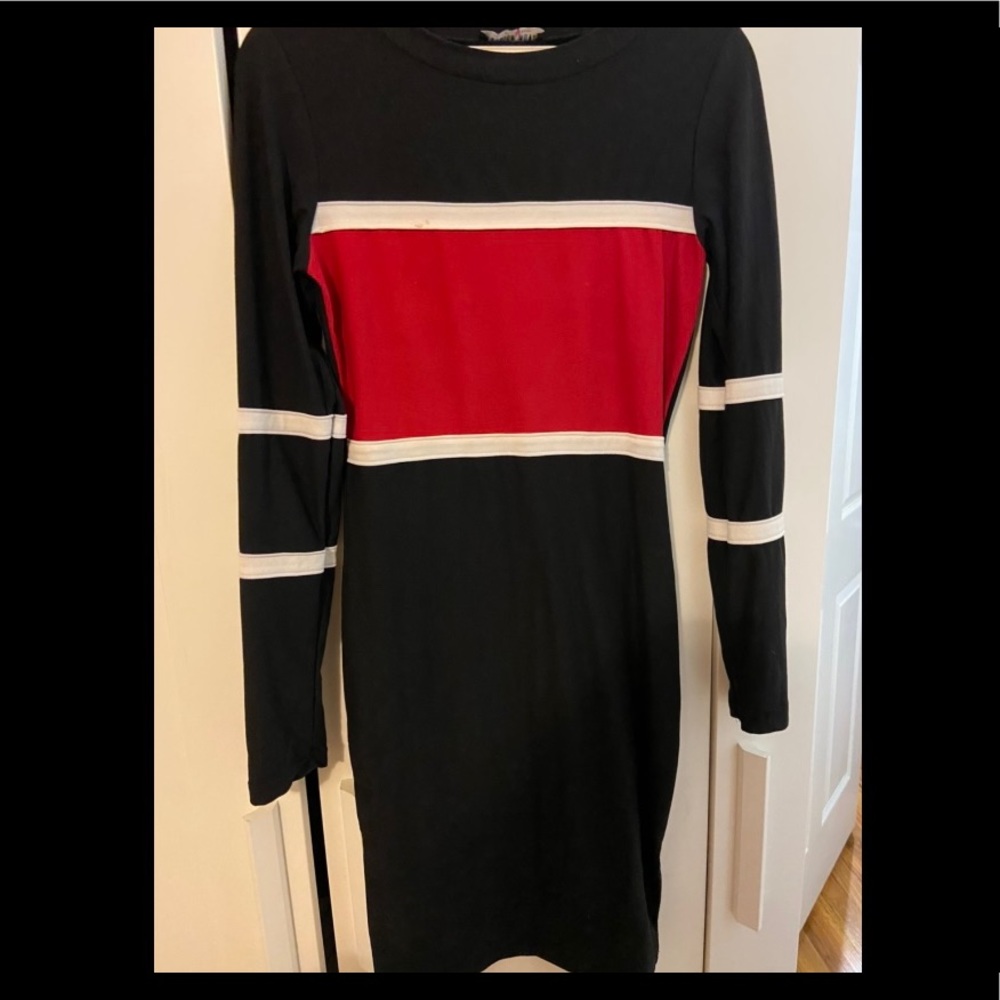 Fashion nova dress casual